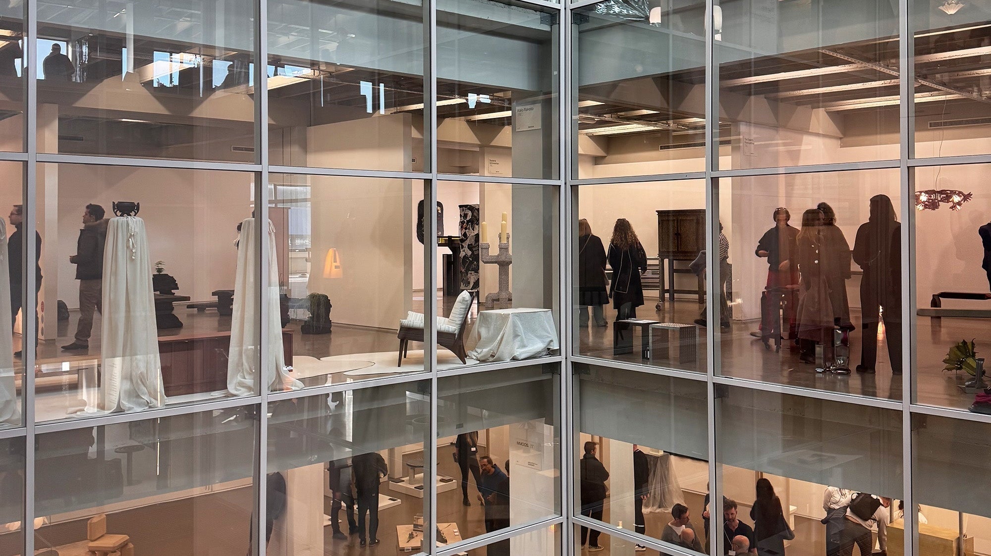 Georgian Designers Make a Bold Statement at COLLECTIBLE 2025 in Brussels