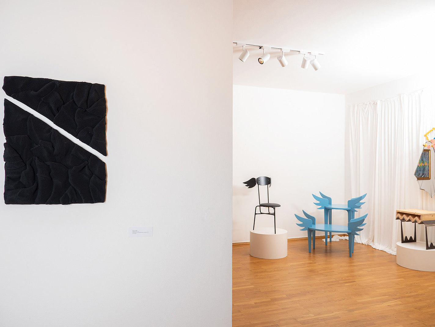 Contemporary Georgian Design at the Design Georgia's Gallery