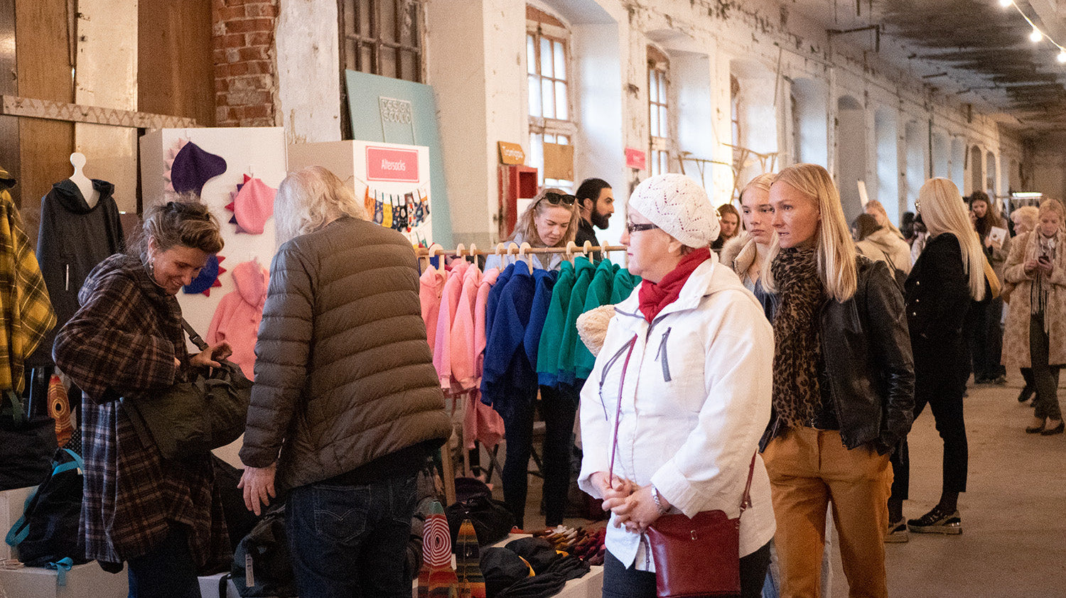 Design Georgia Returns to Tallinn’s “Design Street” Market at Disainiöö 2022