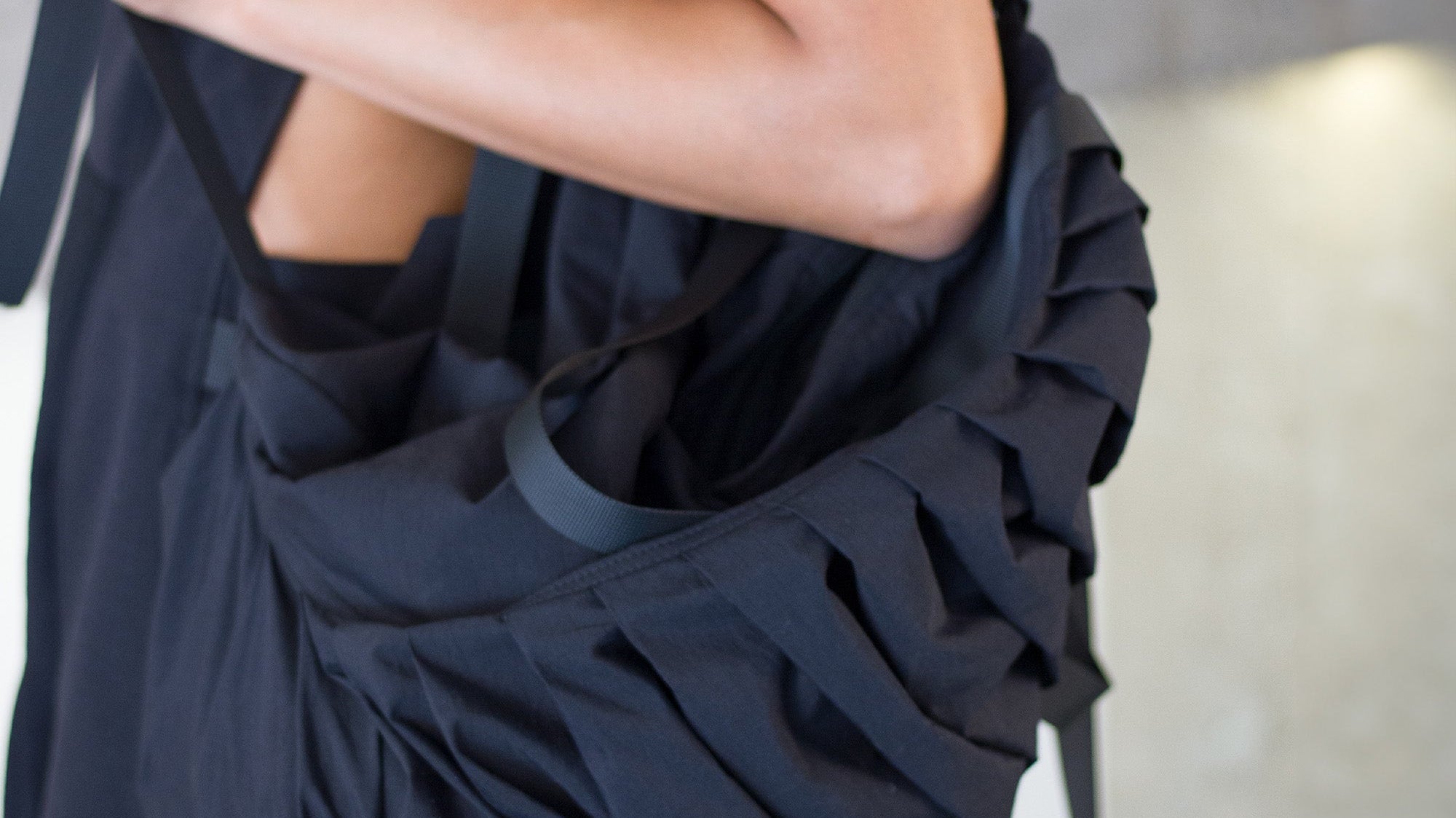 Funduki's Global Expansion: Radis Collaboration, New Fashion Line & MOMAD 2024