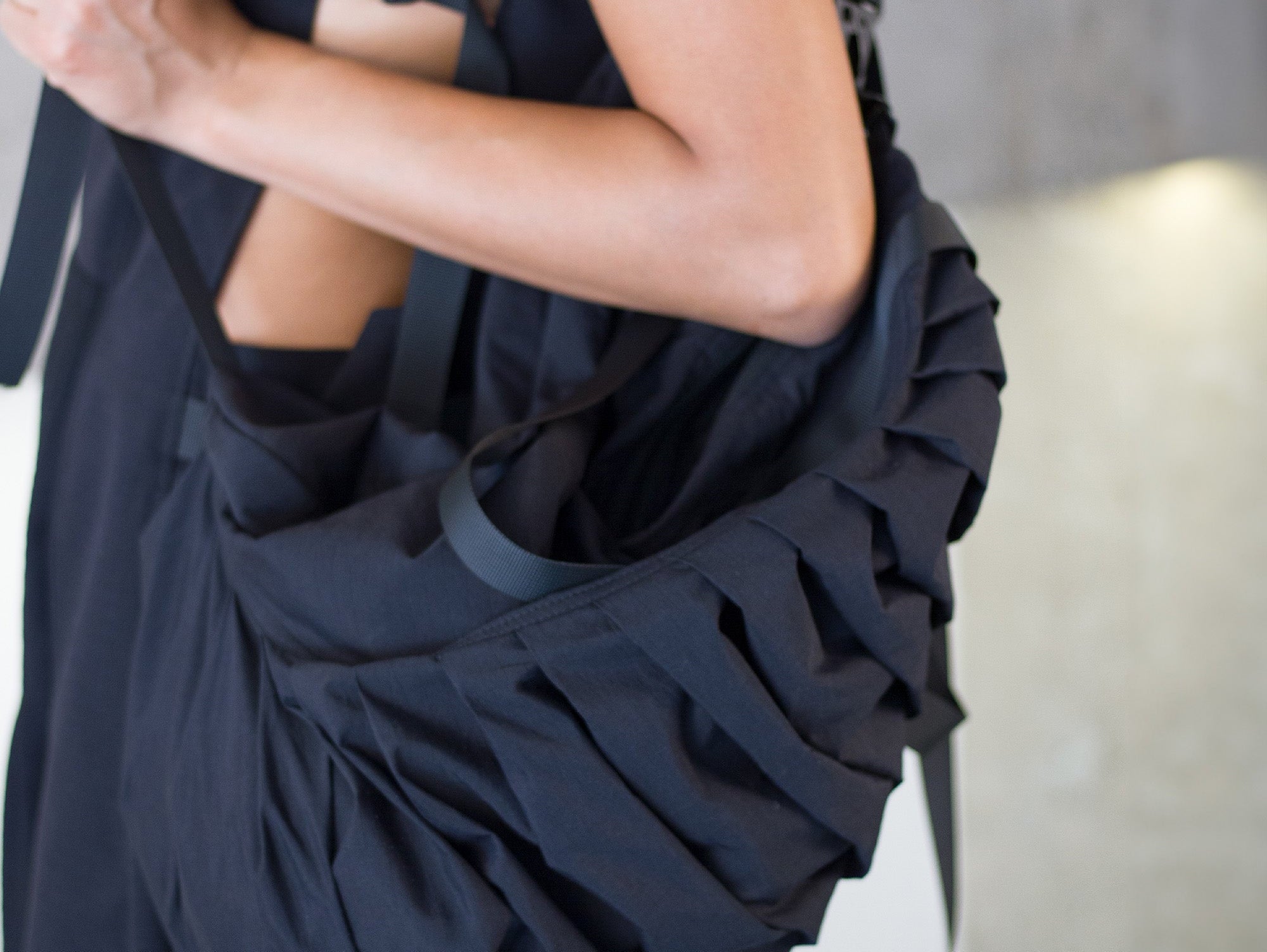 Funduki's Global Expansion: Radis Collaboration, New Fashion Line & MOMAD 2024