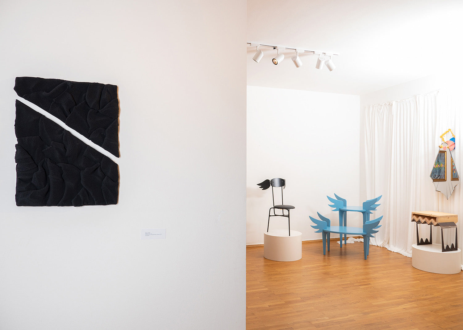 Contemporary Georgian Design at the Design Georgia's Gallery