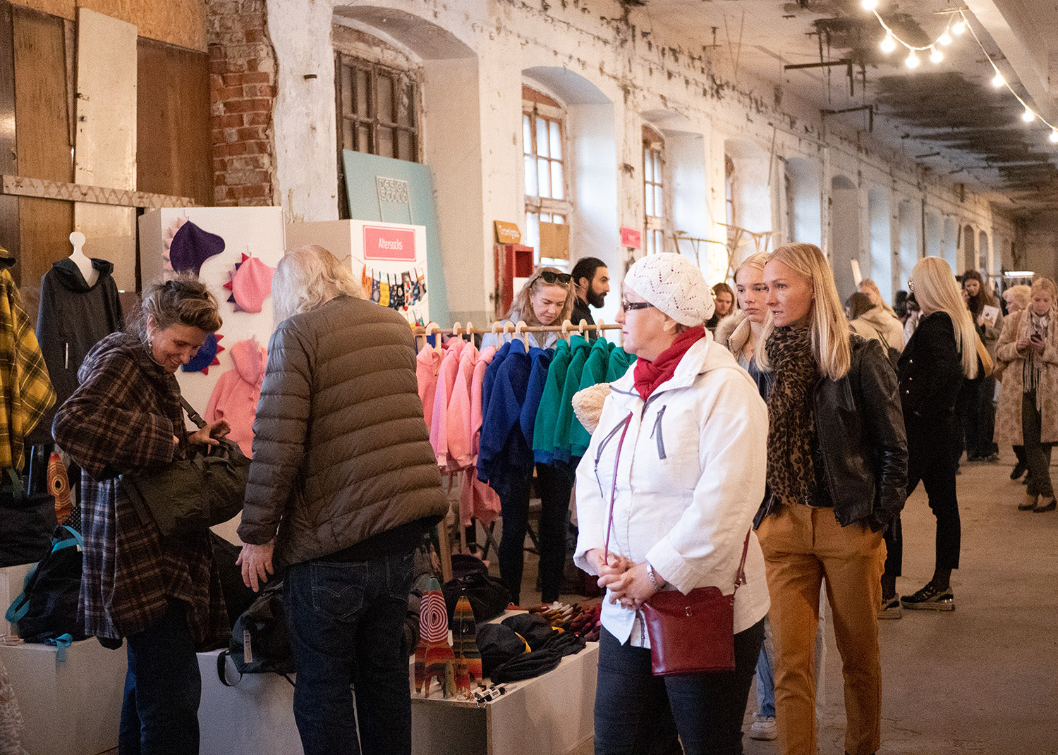 Design Georgia Returns to Tallinn’s “Design Street” Market at Disainiöö 2022
