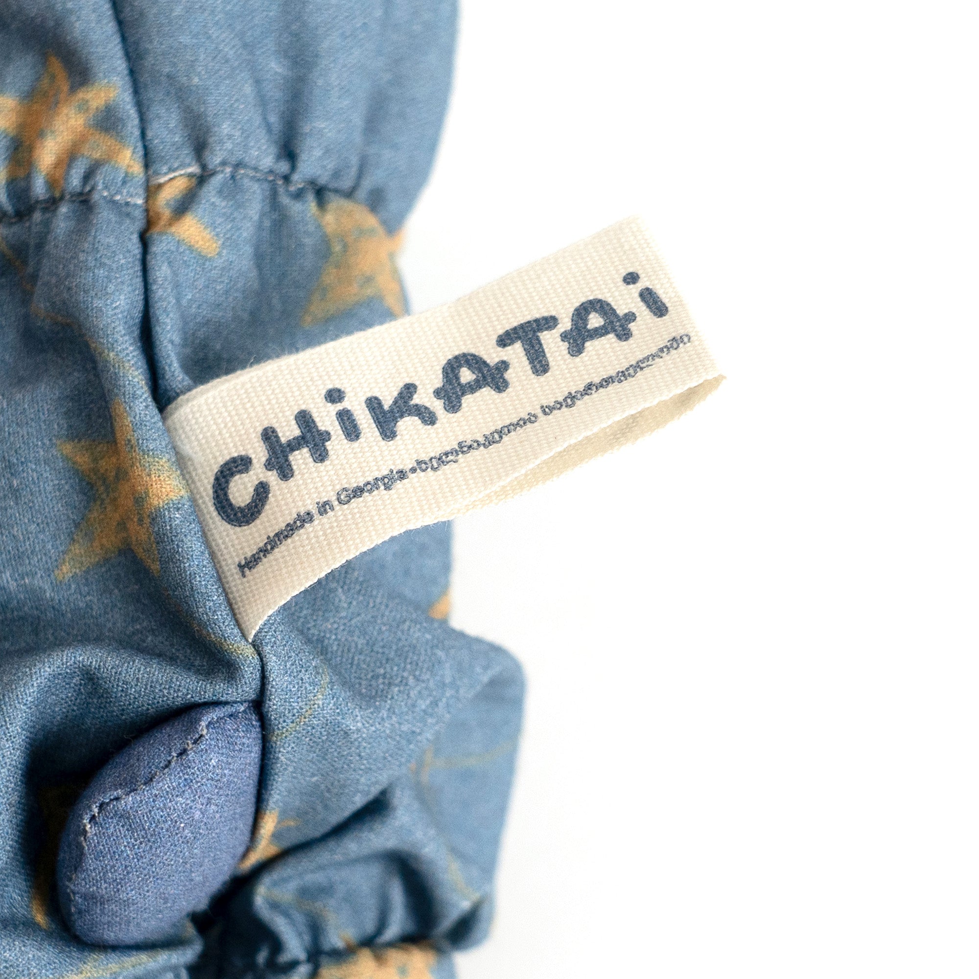 Chikatai
