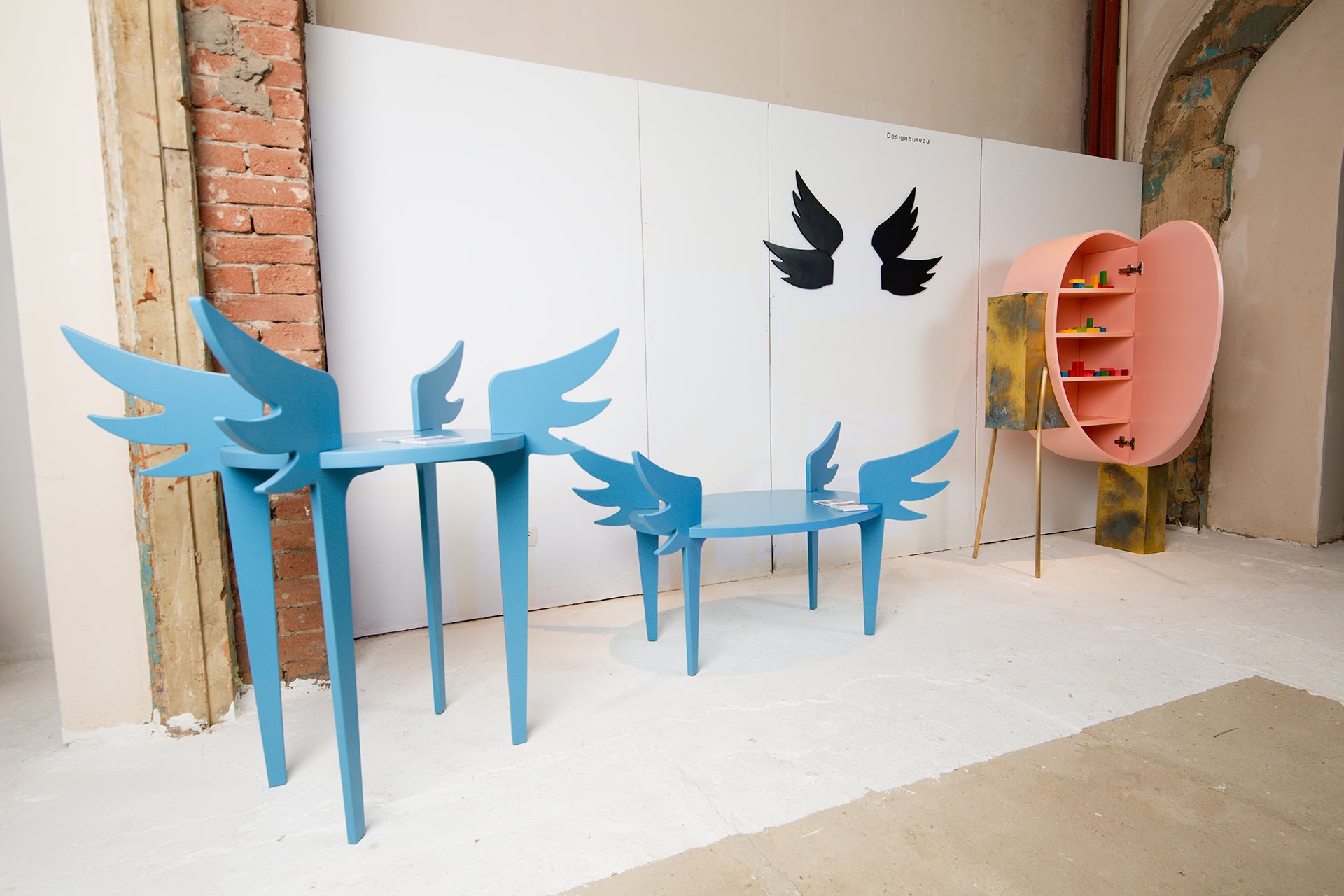 DesignBureau