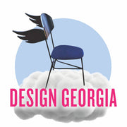 Design Georgia logo