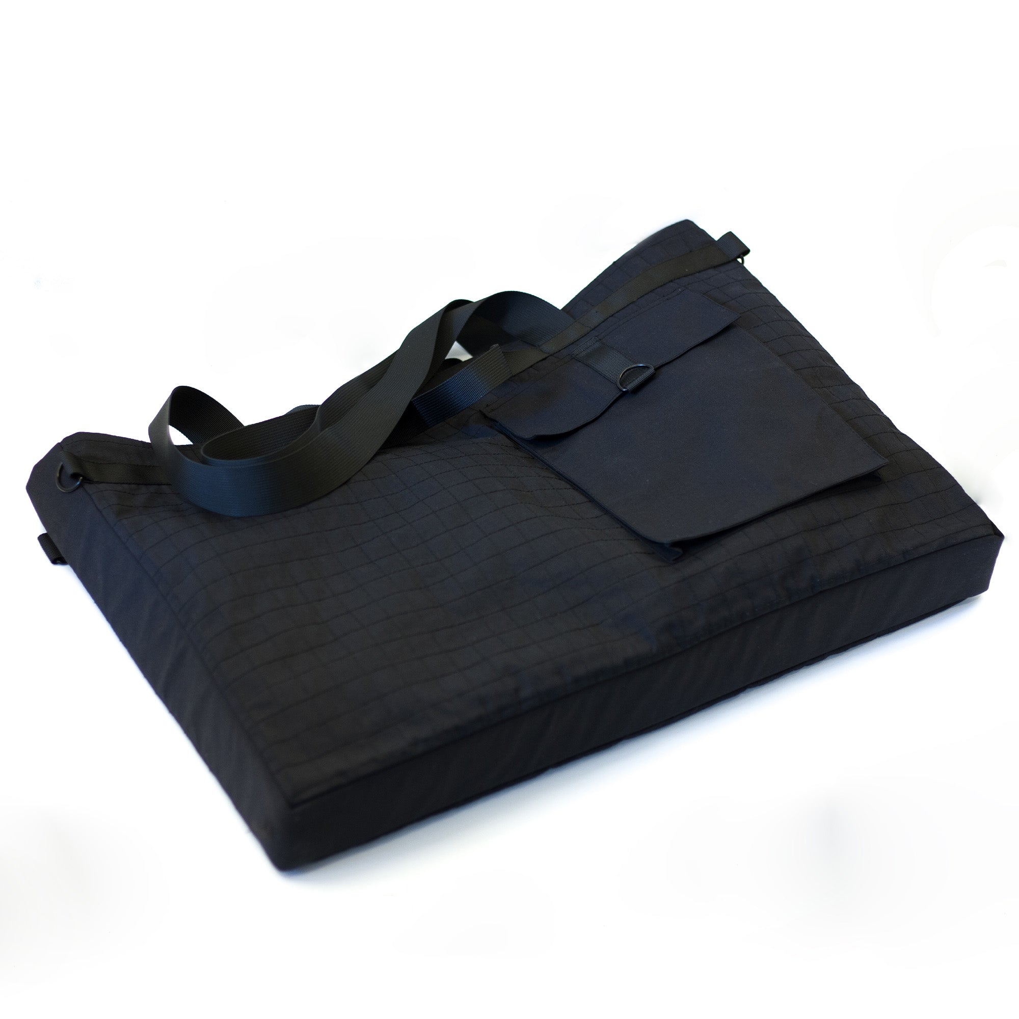 Overs Bag - Oversized Tote Bag – Design Georgia